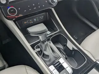 Hyundai TUCSON 2025 AWD SEL Conveniencia 4p SUV