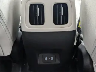 Hyundai TUCSON 2025 AWD SEL Conveniencia 4p SUV