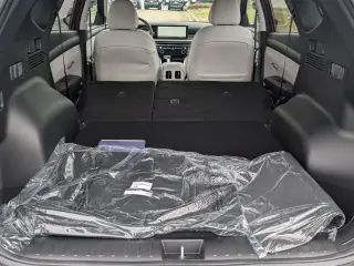 Hyundai TUCSON 2025 AWD SEL Conveniencia 4p SUV