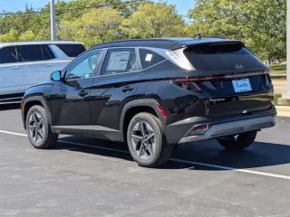 Hyundai TUCSON 2025 AWD SEL Conveniencia 4p SUV