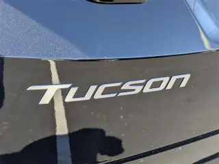 Hyundai TUCSON 2025 AWD SEL Conveniencia 4p SUV
