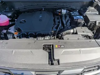 Hyundai TUCSON 2025 AWD SEL Conveniencia 4p SUV