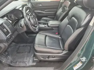 Nissan Pathfinder 2024 AWD SL 4dr SUV