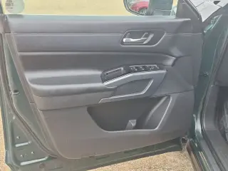 Nissan Pathfinder 2024 AWD SL 4dr SUV