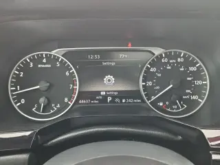 Nissan Pathfinder 2024 AWD SL 4dr SUV