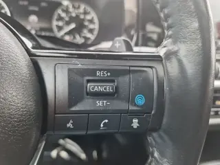 Nissan Pathfinder 2024 AWD SL 4dr SUV