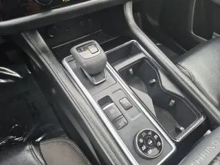 Nissan Pathfinder 2024 AWD SL 4dr SUV
