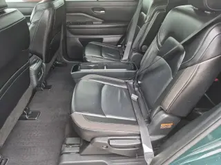 Nissan Pathfinder 2024 AWD SL 4dr SUV