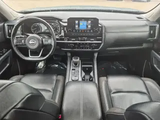 Nissan Pathfinder 2024 AWD SL 4dr SUV