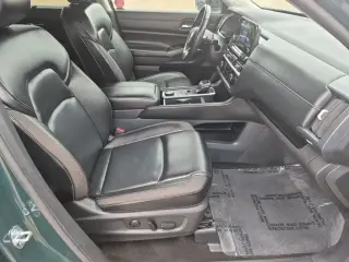 Nissan Pathfinder 2024 AWD SL 4dr SUV