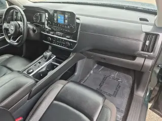 Nissan Pathfinder 2024 AWD SL 4dr SUV