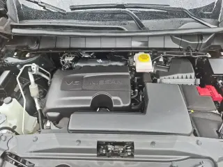 Nissan Pathfinder 2024 AWD SL 4dr SUV