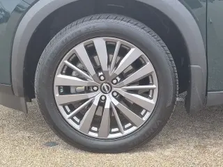 Nissan Pathfinder 2024 AWD SL 4dr SUV