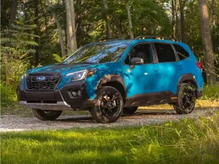 Subaru Forester 2023 AWD Touring 4dr Crossover
