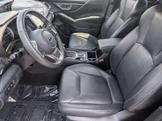 Subaru Forester 2023 AWD Touring 4dr Crossover