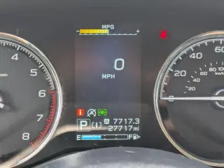 Subaru Forester 2023 AWD Touring 4dr Crossover
