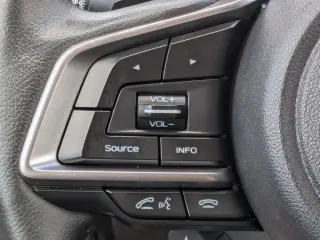 Subaru Forester 2023 AWD Touring 4dr Crossover