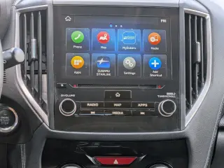 Subaru Forester 2023 AWD Touring 4dr Crossover