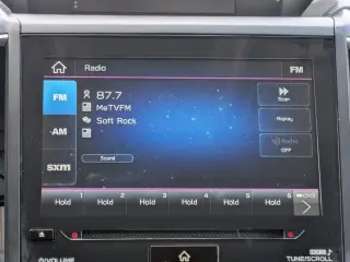 Subaru Forester 2023 AWD Touring 4dr Crossover