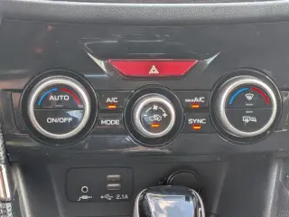 Subaru Forester 2023 AWD Touring 4dr Crossover