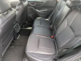 Subaru Forester 2023 AWD Touring 4dr Crossover