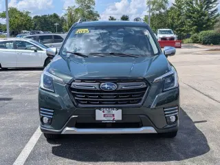 Subaru Forester 2023 AWD Touring 4dr Crossover