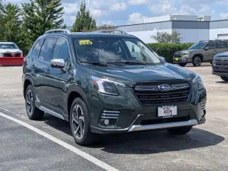 Subaru Forester 2023 AWD Touring 4dr Crossover