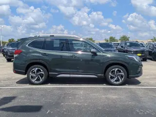 Subaru Forester 2023 AWD Touring 4dr Crossover