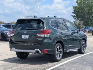 Subaru Forester 2023 AWD Touring 4dr Crossover