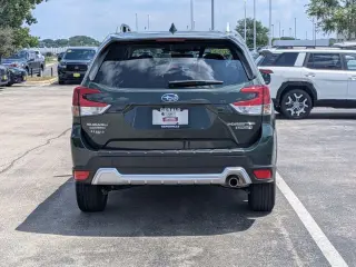 Subaru Forester 2023 AWD Touring 4dr Crossover
