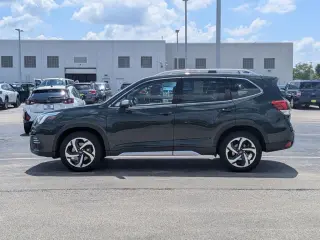 Subaru Forester 2023 AWD Touring 4dr Crossover