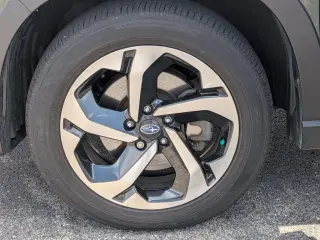 Subaru Forester 2023 AWD Touring 4dr Crossover