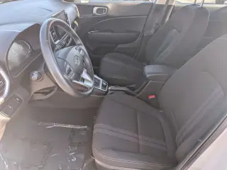 Hyundai VENUE 2024 SEL 4dr Crossover