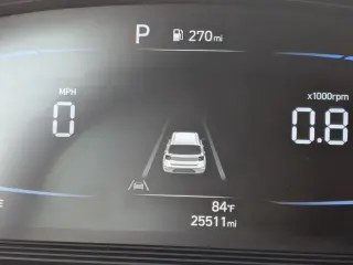 Hyundai VENUE 2024 SEL 4dr Crossover