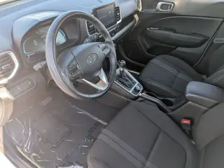 Hyundai VENUE 2024 SEL 4dr Crossover