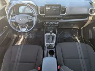 Hyundai VENUE 2024 SEL 4dr Crossover