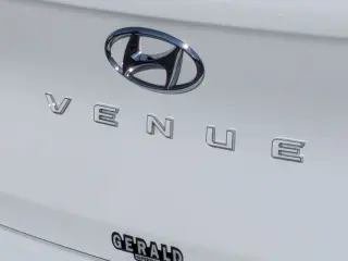 Hyundai VENUE 2024 SEL 4dr Crossover