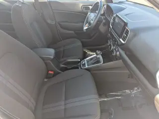Hyundai VENUE 2024 SEL 4dr Crossover