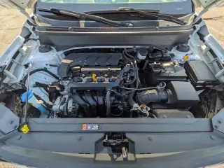 Hyundai VENUE 2024 SEL 4dr Crossover