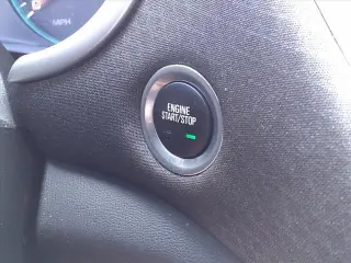 Chevrolet Malibu 2020 LS Fleet Sedán de 4 puertas