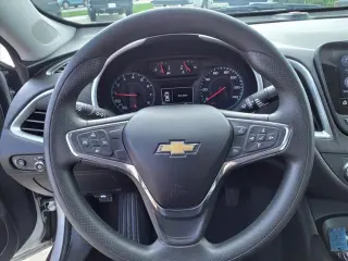 Chevrolet Malibu 2020 LS Fleet Sedán de 4 puertas