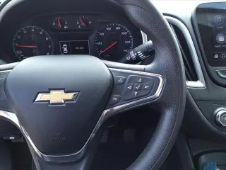 Chevrolet Malibu 2020 LS Fleet Sedán de 4 puertas