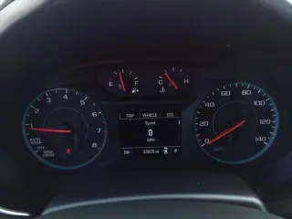 Chevrolet Malibu 2020 LS Fleet Sedán de 4 puertas