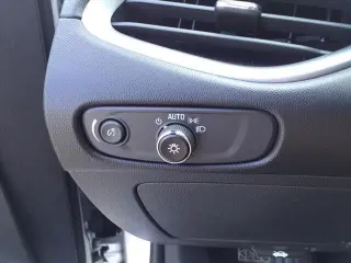 Chevrolet Malibu 2020 LS Fleet Sedán de 4 puertas