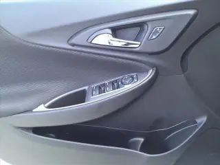 Chevrolet Malibu 2020 LS Fleet Sedán de 4 puertas