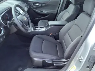 Chevrolet Malibu 2020 LS Fleet Sedán de 4 puertas