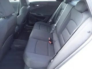 Chevrolet Malibu 2020 LS Fleet Sedán de 4 puertas