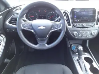 Chevrolet Malibu 2020 LS Fleet Sedán de 4 puertas