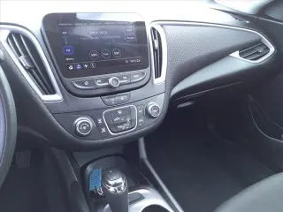 Chevrolet Malibu 2020 LS Fleet Sedán de 4 puertas
