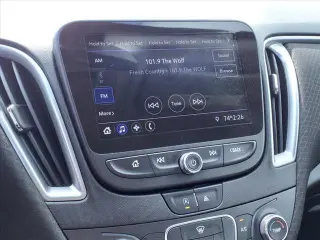 Chevrolet Malibu 2020 LS Fleet Sedán de 4 puertas